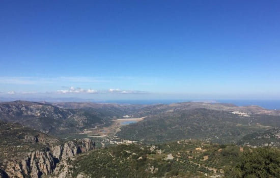 Excursion d'une journée sur le plateau de Lasithi image