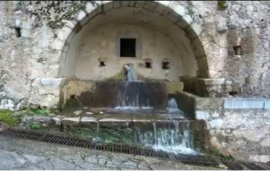 Village de Krasi image
