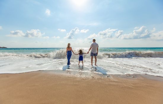 Quelle est la meilleure plage crétoise? image