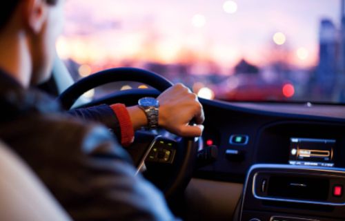 Les meilleurs conseils pour conduire en Crète image