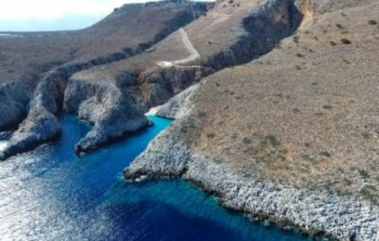 Tout sur la plage de Seitan Limania image